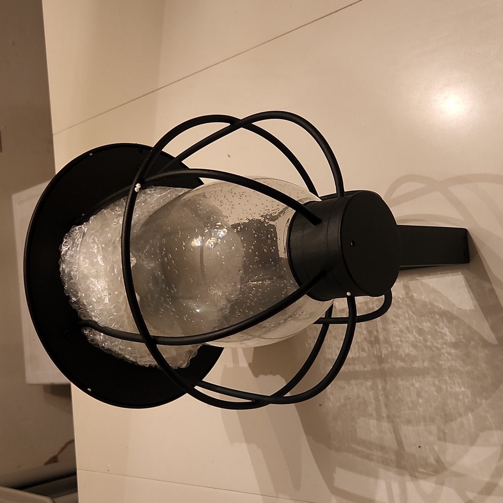 outdoor lighting